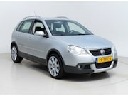 Volkswagen Polo - 1.4-16V Cross|Cruise|Trekhaak