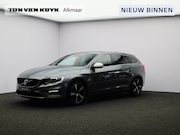 Volvo V60 - 2.0 T4 190PK Business Sport / Trekhaak / Parkeerverwarming /