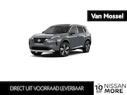 Nissan X-Trail - Tekna + Sun Pack | 12.3" NissanConnect Navigatie- en infotai