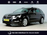 Skoda Octavia - Combi 1.5 TSI DSG Greentech Business Ed. | Trekhaak | Naviga
