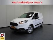 Ford Transit Courier - 1.0 EcoBoost Ambiente BLUETOOTH/SCHUIFDEUR
