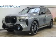 BMW X7 M - Kristall Sky DrivePro AHK ACC Sitzl&uuml;ft.