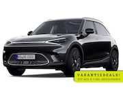 Smart #1 - Premium 66 kWh VAKANTIE DEALS! | Van €42.520, - voor € 36.52