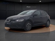 Volkswagen Polo - Life Edition 1.0 TSI 70 kW / 95 PK