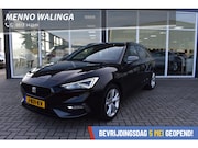 Seat Leon - Sportstourer 1.5 eTSI FR Launch Edition|Automaat|Virtual coc