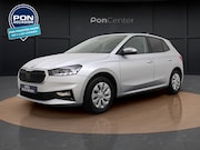 Skoda Fabia - 1.0 TSI 95 PK Selection | Parkeerhulp | CarPlay | Cruise Con