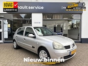 Renault Clio - 1.2-16V Authentique Comfort | Airco | 5-Deurs | Radio Cd Spe