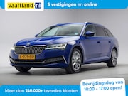Skoda Superb - 1.4 TSI iV Business Edition Plus Aut. [ Navi Camera Trekhaak
