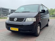 Volkswagen Transporter - 1.9 TDI 340 Trendline DC CLIMA