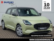Suzuki Swift - 1.2 Comfort Smart Hybrid € 2.200, - Korting|Navigatie|Cruise