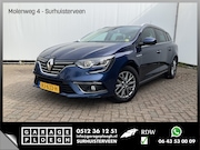 Renault Mégane - Estate 1.5 dCi Eco2 Bose FullNavi DAB Clima Ctuise Trekhaak