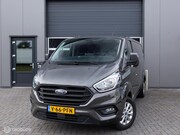 Ford Transit Custom - 280 2.0 TDCI L2H1 130PK Automaat