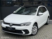 Volkswagen Polo - 1.0 TSI Life | Pano | Camera | Climate | Carplay