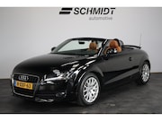 Audi TT - Roadster 3.2 V6 quattro Pro Line DSG | 250pk | Leder | Bi-Xe