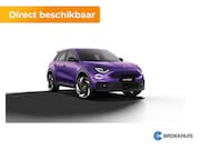 Abarth 600e - Scorpionissima Automaat