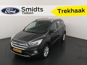 Ford Kuga - 150PK EcoBoost Titanium | Clima | Cruise | Park. sens A | Tr