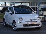 Fiat 500 - C 1.2 Star Cabrio Navi Cruise PDC Dealer OH