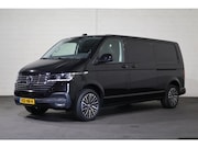 Volkswagen Transporter - 2.0 TDI L2 H1 Bulli Automaat 2x Schuifdeur