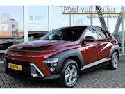 Hyundai Kona - Kona 1.6 GDI HEV COMFORT Navi | Camera | Adapt.Cruise | Keyl