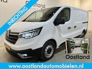 Renault Trafic - 2.0 dCi 130 PK L1H1 Servicebus / Inrichting / Euro 6 / Schui