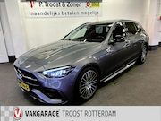 Mercedes-Benz C-klasse - Estate 200 4MATIC AMG Line | Panoramadak | Elek. wegklapbare