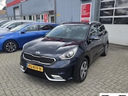 Kia Niro - 1.6 GDi Hybrid First Edition