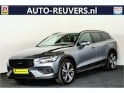 Volvo V60 Cross Country - 2.0 B5 AWD Pro Navi / Pilot Assist / Half Leder / Camera / T