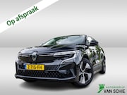 Renault Mégane E-Tech - EV40 Boost Charge Equilibre 3-Fase 1e-Eig. & Dealer-Onderh.