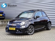 Abarth 595 - 1.4 T-Jet 145pk Ecc Pano Navi 1e eig.