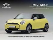 MINI Cooper S - Classic Pakket M