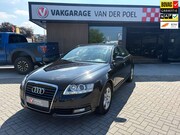 Audi A6 - Limousine 2.0 TFSI Business Edition