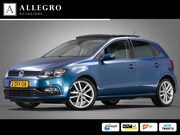 Volkswagen Polo - 1.2 TSI Highline (PANORAMADAK, CRUISE CONTROL, CLIMATE CONTR