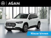Mercedes-Benz GLB-Klasse - 250+ Business Solution Luxury 85.5 kWh