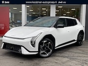 Kia EV4 - GT-Line 81.4 kWh SPECIALE ACTIE | UIT VOORRAAD LEVERBAAR MET