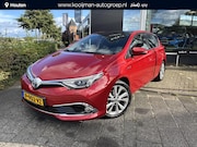 Toyota Auris - 1.8 Hybrid Executive Panoramadak, Parkeersensoren V+A, Priva