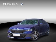 BMW 5-serie - 550e xDrive | M Sportpakket Pro | Comfort Pack | Trekhaak me