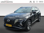 Hyundai Tucson - Trekhaak //KEURIGE STAAT