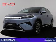 BYD Atto 3 - EVO Design 74.8 kWh | Nieuwste generatie | 510 KM WLTP Range