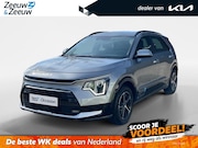 Kia Niro - 1.6 GDi Hybrid DynamicLine | Navi | Camera | Lichtmetalen Ve