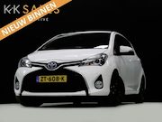 Toyota Yaris - 1.5 Hybrid Trend [CRUISE CONTROL, ACHTERUITRIJCAMERA, PDC V+