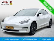 Tesla Model 3 - Long Range AWD 75 kWh SOH 85, 2 % / Trekhaak / Full Self-Dri