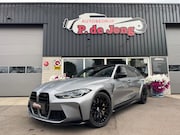 BMW M3 - G81 TOURING XDRIVE COMP. Keramisch Schaalstoelen BTW Carbon