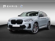 BMW X4 - M40i High Executive | Panorama Dak | trekhaak | Elektr. Stoe