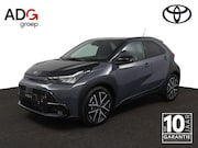 Toyota Aygo X - Hybrid 115 GR Sport | Nieuwe auto |