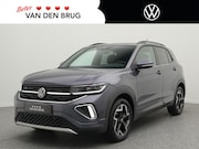 Volkswagen T-Cross - R-Line 1.5 TSI 150 PK DSG Automaat | LED Matrix IQ | Climate