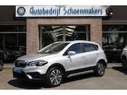 Suzuki S-Cross - 1.0 Boosterjet Exclusive TREKHAAK-AFN STOELVERW. CARPLAY CAM