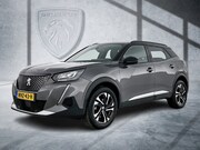 Peugeot 2008 - 130 PK automaat Allure | Rijklaar |