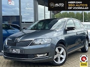 Skoda Rapid - 1.0 TSI Greentech Clever 95PK | ZEER NETTE STAAT | NL AUTO |