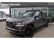Dodge Ram - 1500 4X4 5.7 V8 4x4 Crew Cab Laramie|Luchtvering|Diamondback