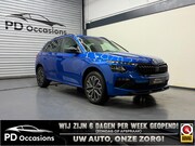 Skoda Kamiq - 1.0 TSI 115PK Business Edition - Camera - Navi - Clima - Cru